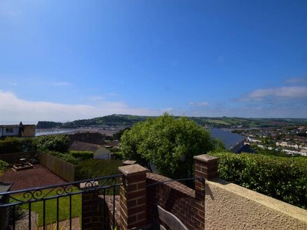 Apartment in Teignmouth, South Devon