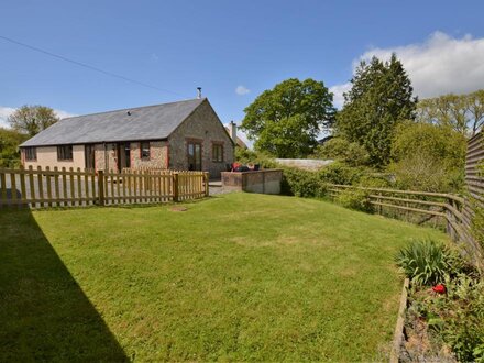 Barn in Charmouth, Dorset