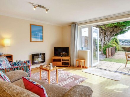 Apartment in St Ives, West Cornwall