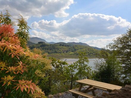 Cottage in Dolgellau, North Wales