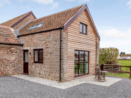 Cottage in Bath, Somerset