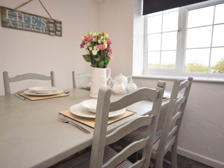 Cottage in Westward Ho!, North Devon