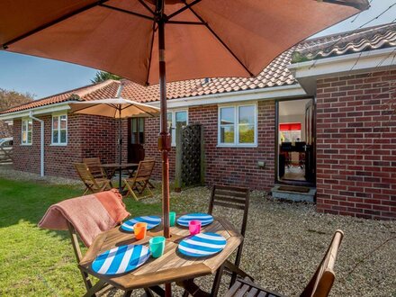 Cottage in Louth, Lincolnshire