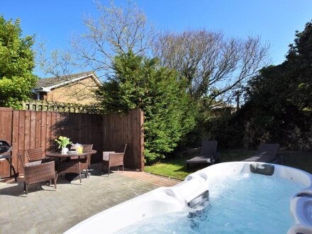 Cottage in Westward Ho!, North Devon