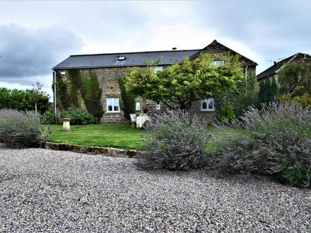 Barn in Masham, North Yorkshire