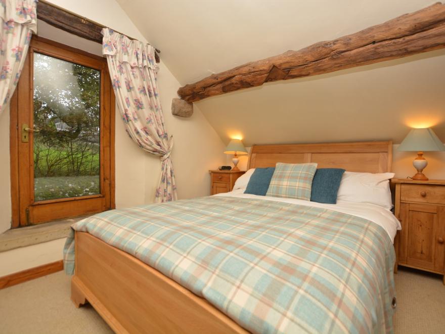 Cottage in Hartington, Derbyshire