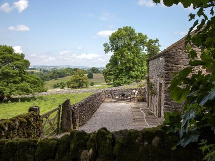 Cottage in Hartington, Derbyshire