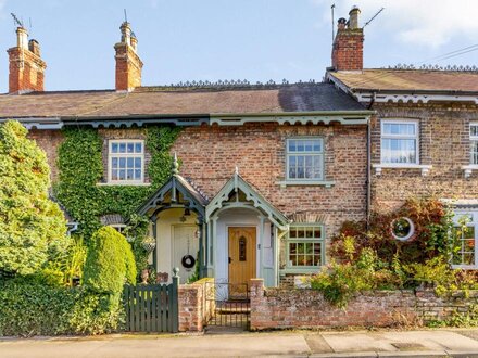 Cottage in York, North Yorkshire