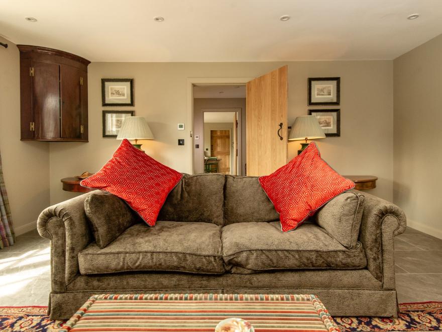 Cottage in Kinnersley, Herefordshire