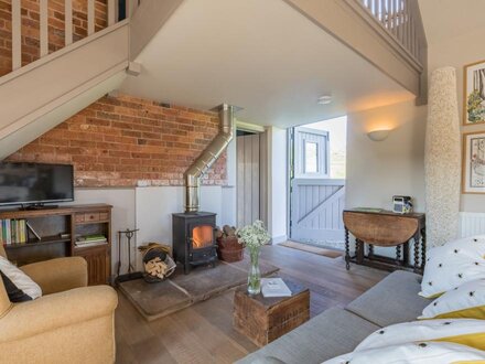 Cottage in Ludlow, Shropshire