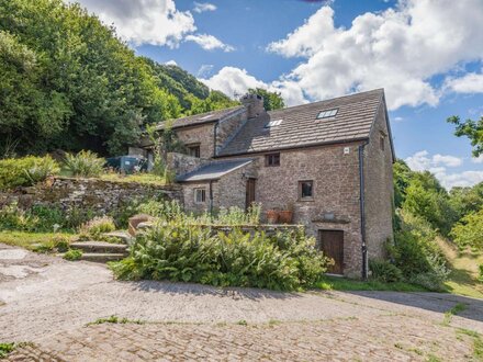 Apartment in Crickhowell, Mid Wales