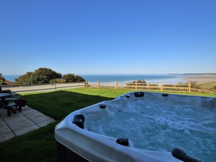 House in Westward Ho!, North Devon