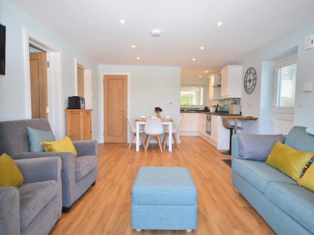 Apartment in Brixham, South Devon