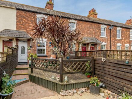 Cottage in Minehead, Somerset