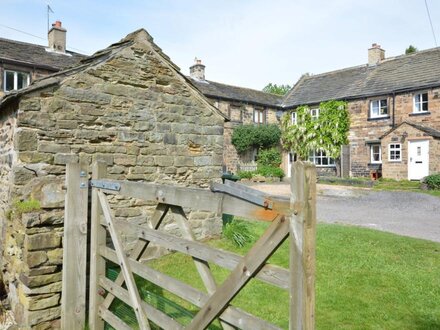 Cottage in Barnsley, West Yorkshire