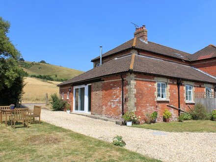 Cottage in West Bay, Dorset