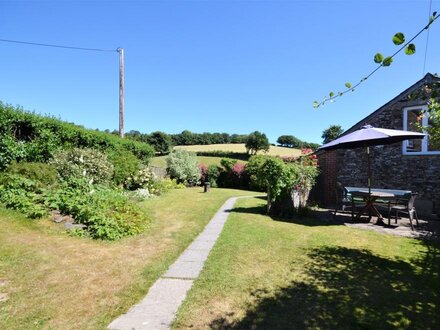 Cottage in Dulverton, Somerset