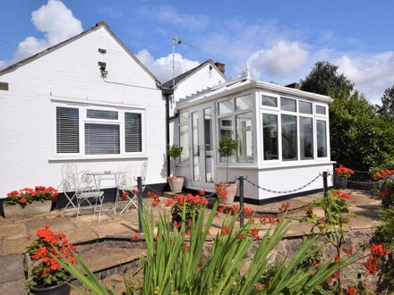 Cottage in Malvern, Worcestershire