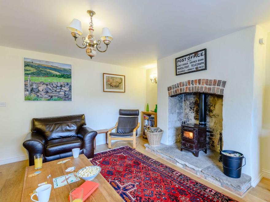 Cottage in Bridport, Dorset