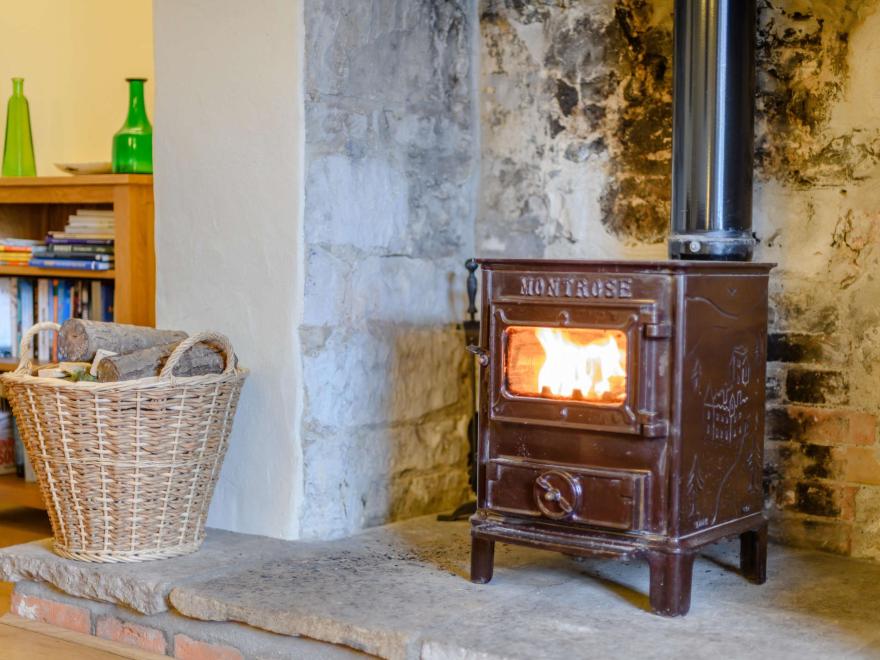Cottage in Bridport, Dorset