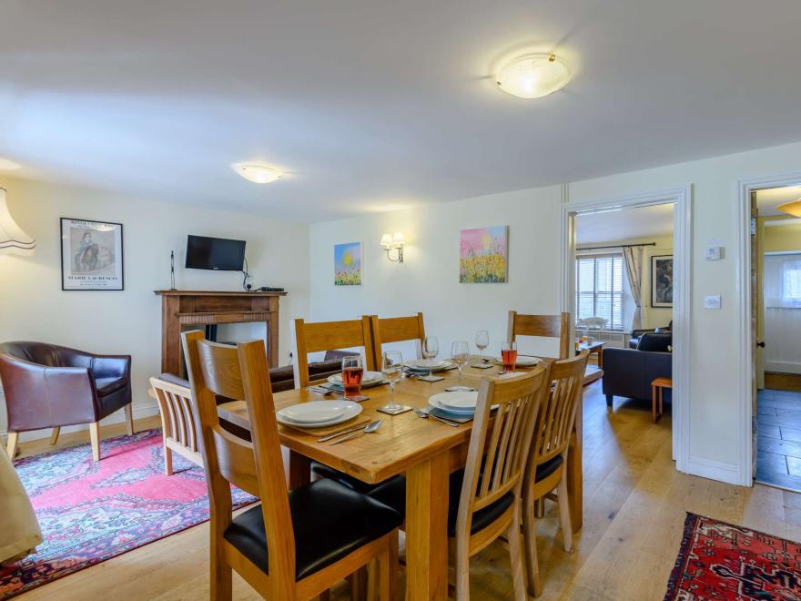 Cottage in Bridport, Dorset