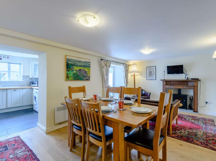Cottage in Bridport, Dorset