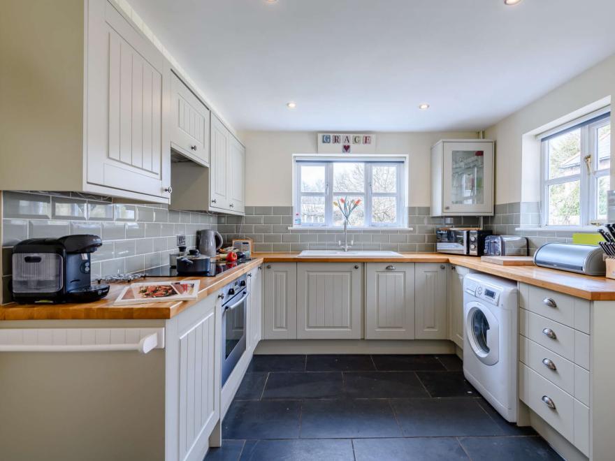 Cottage in Bridport, Dorset