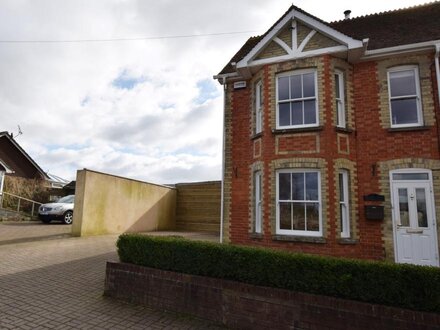 House in Gillingham, Dorset