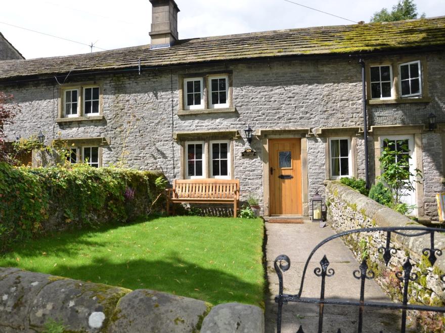 Cottage in Middleton by Youlgrave, Derbyshire