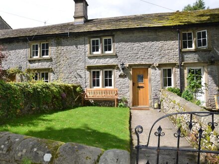 Cottage in Middleton by Youlgrave, Derbyshire