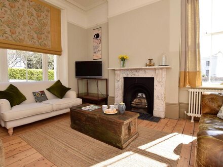 Cottage in Hastings, Sussex