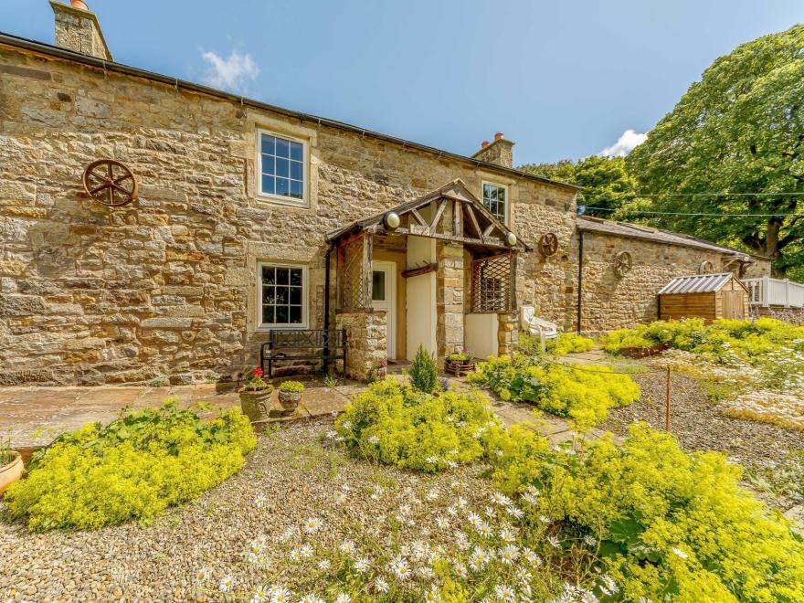 Cottage in Brampton, Cumbria