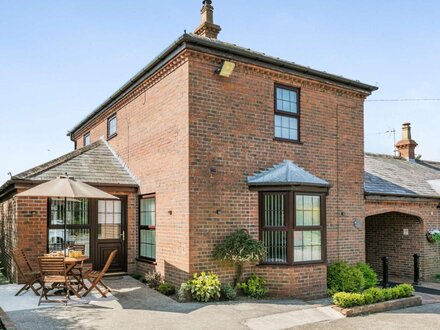 Cottage in Bridlington, East Riding