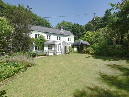 Cottage in Barnstaple, North Devon