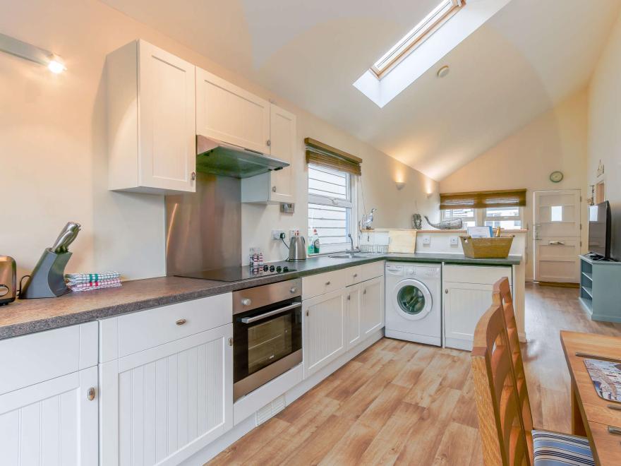 House in Gurnard, Isle of Wight