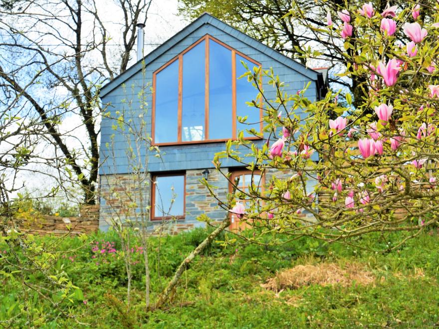 Barn in Looe, South Cornwall