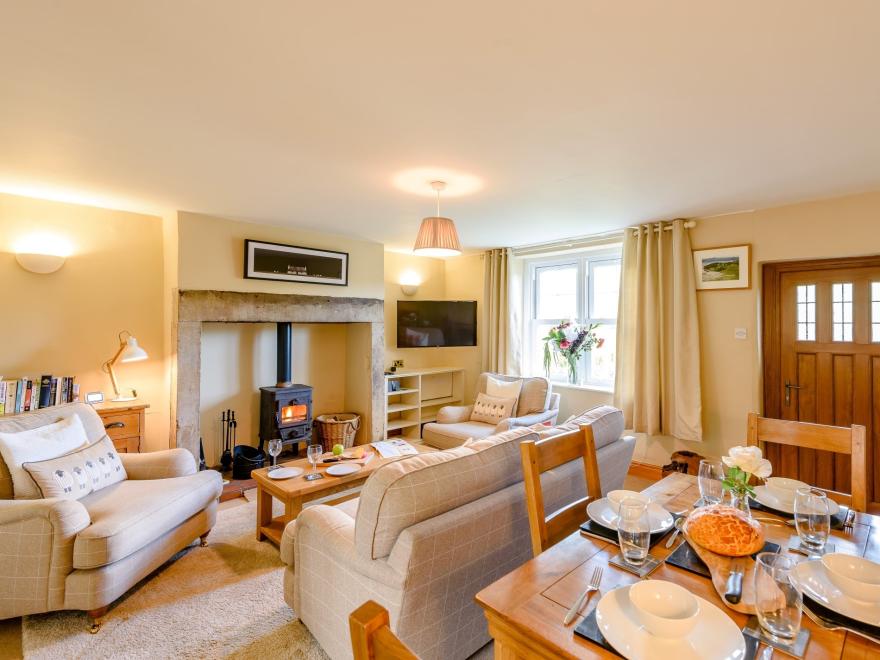 Cottage in Brampton, Cumbria
