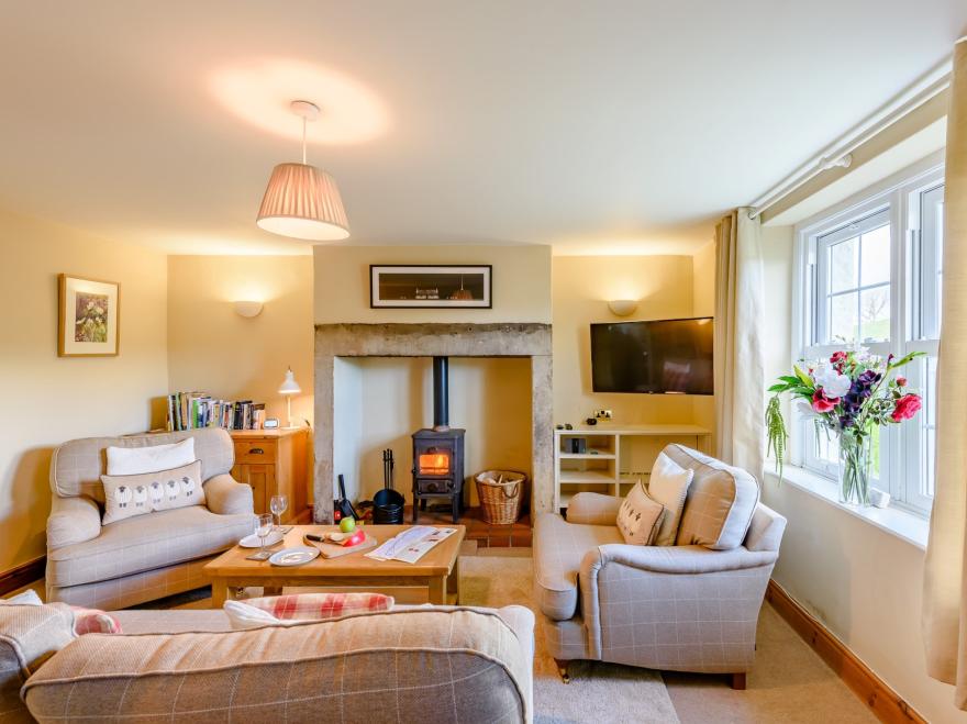 Cottage in Brampton, Cumbria