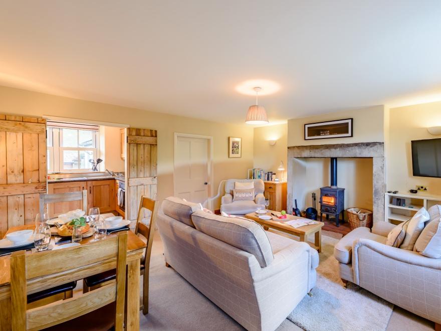Cottage in Brampton, Cumbria