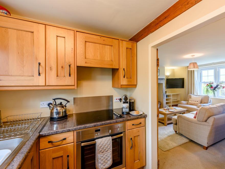 Cottage in Brampton, Cumbria
