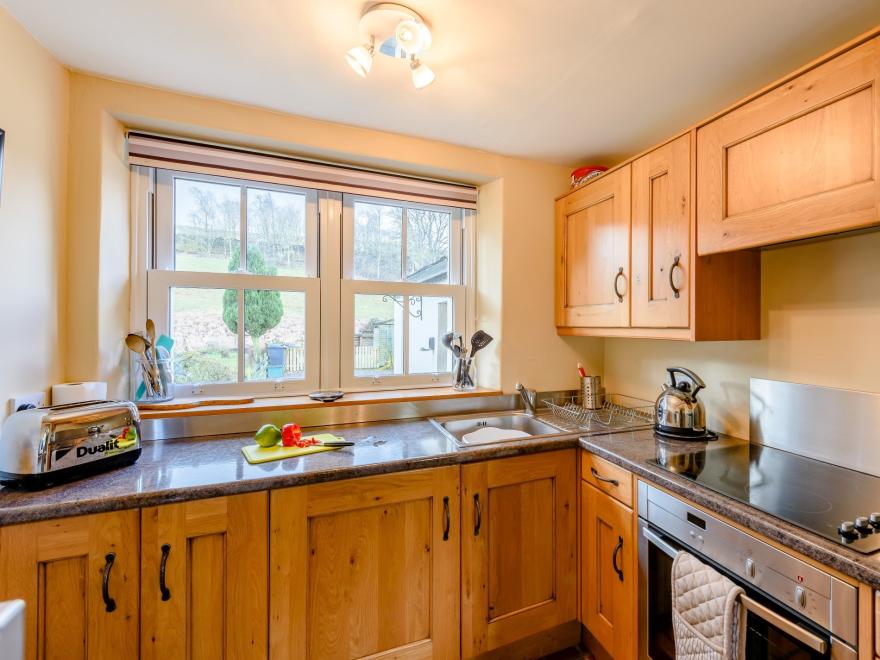 Cottage in Brampton, Cumbria