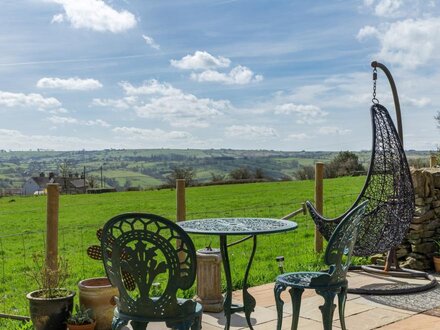 Cottage in Warslow, Staffordshire