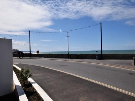 Apartment in Westward Ho!, North Devon