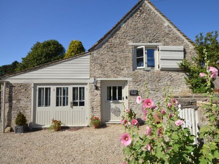 Cottage in Bibury, Gloucestershire