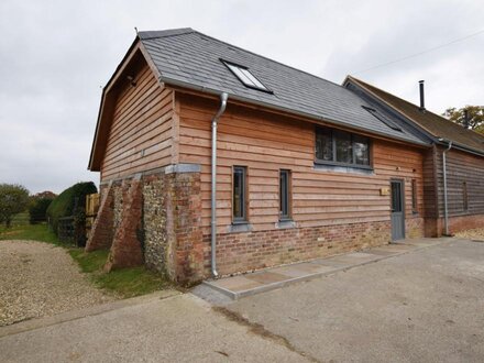 Barn in Fordingbridge, Wiltshire