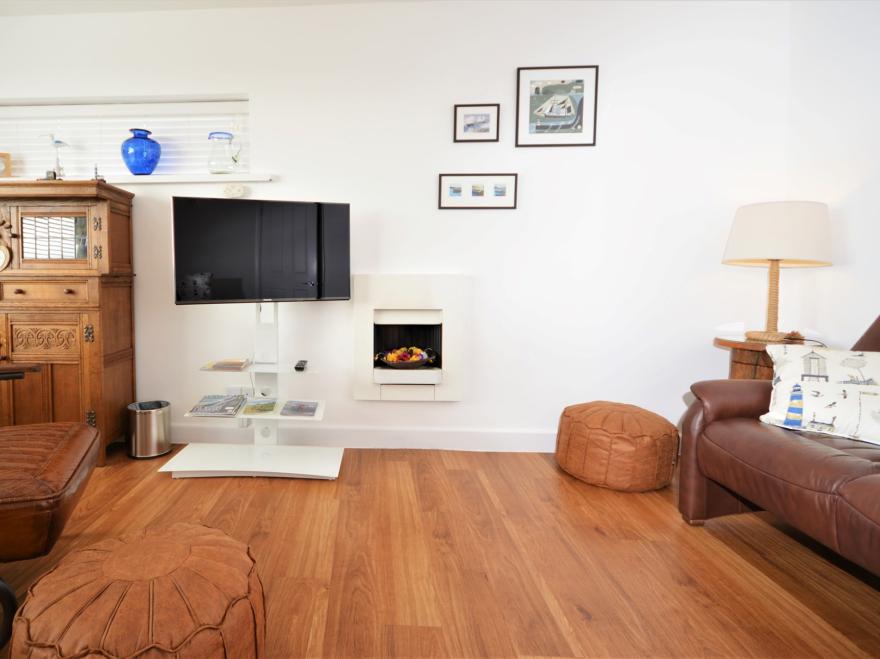 Bungalow in Paignton, South Devon