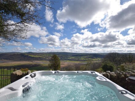 House in Betws-y-coed, North Wales