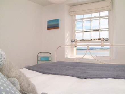 Cottage in Appledore, North Devon