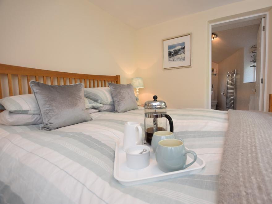 House in Kirkby Lonsdale, Cumbria