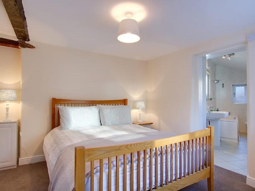 House in Kirkby Lonsdale, Cumbria